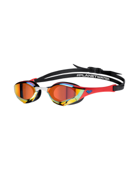 LENTES DE NATACIÓN ARENA COBRA EDGE SWIPE MIRROR INDOMITUS