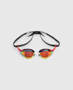LENTES DE NATACIÓN ARENA COBRA EDGE SWIPE MIRROR INDOMITUS - fondo #E8E8E8