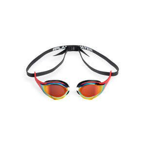 LENTES DE NATACIÓN ARENA UNISEX COBRA EDGE SWIPE MIRROR INDOMITUS