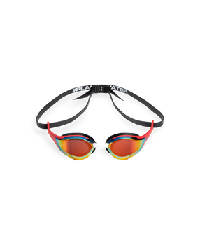 LENTES DE NATACIÓN ARENA COBRA EDGE SWIPE MIRROR INDOMITUS