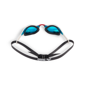 LENTES DE NATACIÓN DE COMPETICIÓN ARENA UNISEX COBRA EDGE SWIPE MIRROR