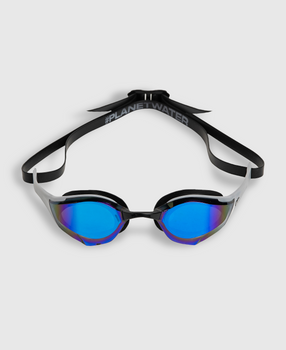 LENTES DE NATACIÓN ARENA COBRA EDGE SWIPE MIRROR - fondo #E8E8E8
