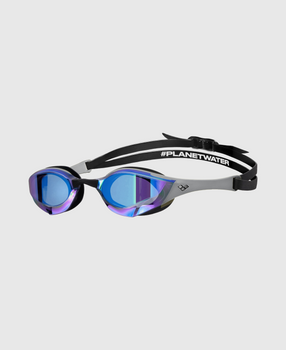 LENTES DE NATACIÓN ARENA COBRA EDGE SWIPE MIRROR - fondo #E8E8E8