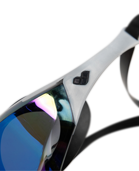 LENTES DE NATACIÓN ARENA COBRA EDGE SWIPE MIRROR