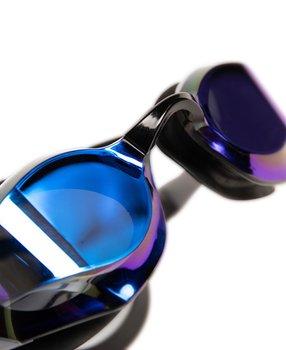 LENTES DE NATACIÓN ARENA COBRA EDGE SWIPE MIRROR