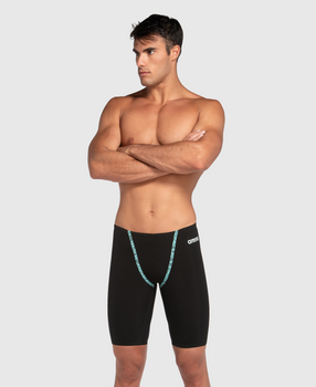 TRAJE DE BAÑO JAMMER POWERSKIN PRIMO - fondo #E8E8E8