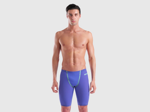 TRAJE DE BAÑO JAMMER POWERSKIN PRIMO - fondo #E8E8E8