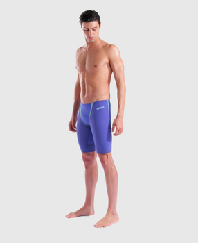 TRAJE DE BAÑO JAMMER POWERSKIN PRIMO - fondo #E8E8E8
