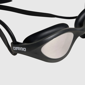 LENTES DE NATACION ESPEJADAS ARENA 365 - fondo #E8E8E8