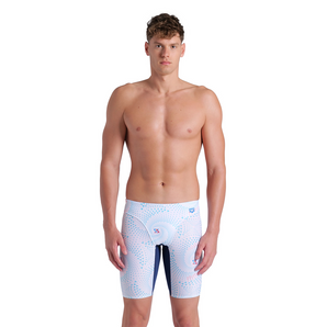 TRAJES DE BAÑO JAMMER FIREFLOW WHITE