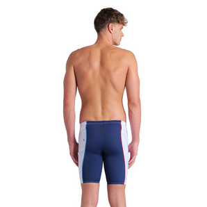 TRAJES DE BAÑO JAMMER FIREFLOW WHITE