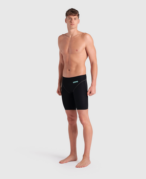 TRAJE DE BAÑO JAMMER POWERSKIN IMPULSO BL - fondo #E8E8E8