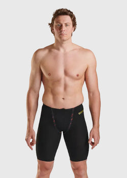Traje De Baño Jammer Powerskin Primo Indomitus