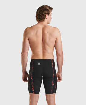 Traje De Baño Jammer Powerskin Primo Indomitus