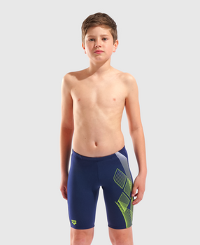 TRAJE DE BAÑO JAMMER SEA WATER SWIM - fondo #E8E8E8