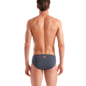 TRAJE DE BAÑO SHORT POSEIDONIA SWIM BRIEFS