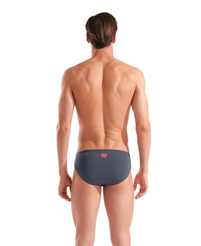 TRAJE DE BAÑO SHORT POSEIDONIA SWIM BRIEFS