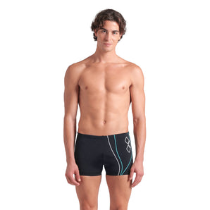 SHORT DEPORTIVO HOMBRE ARENA TRAIL SWIM SHORT