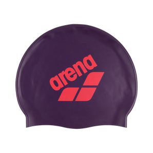GORRO DE NATACIÓN ARENA UNISEX BIG LOGO
