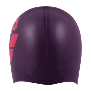 GORRO DE NATACIÓN ARENA UNISEX BIG LOGO