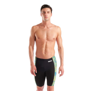 TRAJE DE BAÑO  SNAKESKIN SWIM JAMMER
