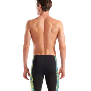 TRAJE DE BAÑO  SNAKESKIN SWIM JAMMER