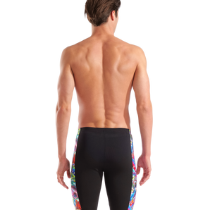 TRAJES DE BAÑO JAMMER IGUANAS SWIM