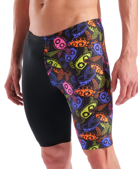 TRAJES DE BAÑO JAMMER SEA TURTLES SWIM