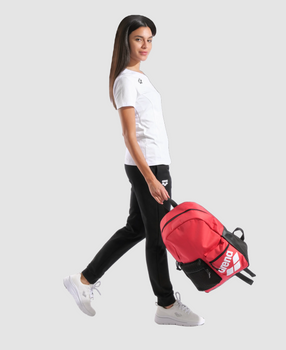 Mochila one go backpack 30L AO