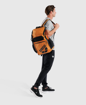 MOCHILA ONE GO BACKPACK 45L - fondo #E8E8E8