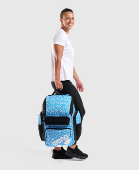 MOCHILA ONE GO BACKPACK 45L AO - fondo #E8E8E8