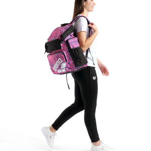 MOCHILA ONE GO BACKPACK 45L AO