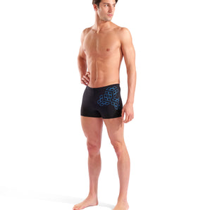 TRAJE DE BAÑO HOMBRE ARENA KIKKO GRAPHIC