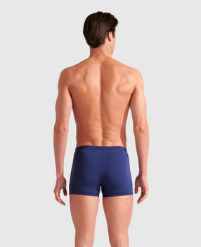 TRAJE DE BAÑO SHORT KIKKO GRAPHIC - fondo #E8E8E8