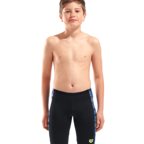 SHORT BAÑO JAMMER TEAM SWIM CANDIES