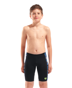 SHORT BAÑO JAMMER TEAM SWIM CANDIES