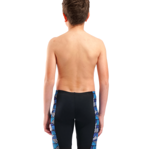 SHORT BAÑO JAMMER TEAM SWIM CANDIES