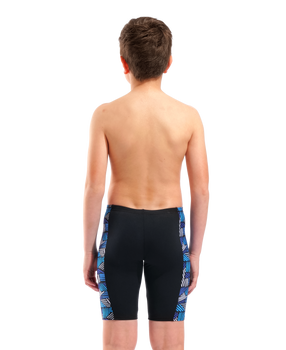SHORT BAÑO JAMMER TEAM SWIM CANDIES