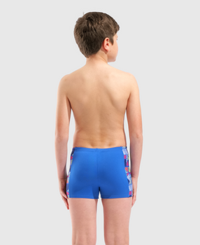 SHORT BAÑO JAMMER TEAM SWIM CANDIES - fondo #E8E8E8