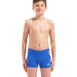 SHORT BAÑO JAMMER TEAM SWIM CANDIES