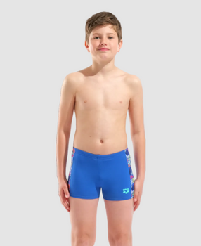 SHORT BAÑO JAMMER TEAM SWIM CANDIES