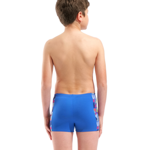SHORT BAÑO JAMMER TEAM SWIM CANDIES