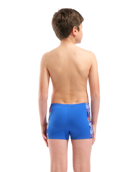SHORT BAÑO JAMMER TEAM SWIM CANDIES