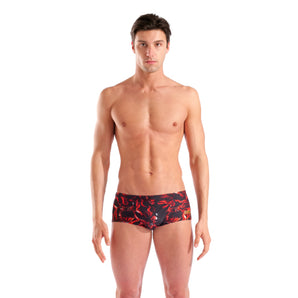 TRAJE DE BAÑO HOMBRE ARENA GRAPHIC LOW WAIST INDOMITUS