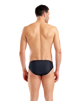 TRAJE DE BAÑO SHORT STRIPEFLOW SWIM BRIEFS