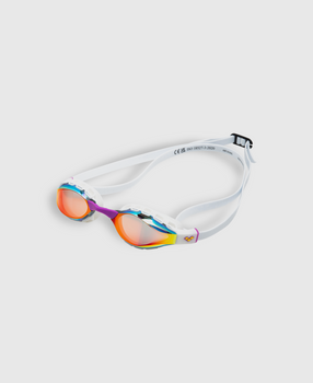 LENTES DE NATACIÓN AIR SONIC MIRROR - fondo #E8E8E8