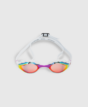 LENTES DE NATACIÓN AIR SONIC MIRROR - fondo #E8E8E8
