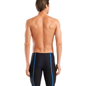TRAJE DE BAÑO JAMMER TEAM SWIM SOLID