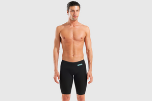 TRAJE DE BAÑO JAMMER POWERSKIN VELOCE - fondo #E8E8E8
