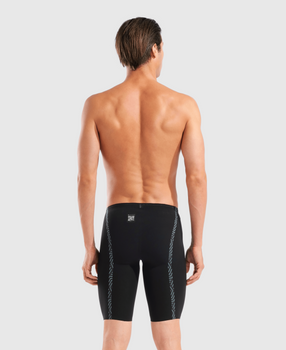 TRAJE DE BAÑO JAMMER POWERSKIN VELOCE - fondo #E8E8E8